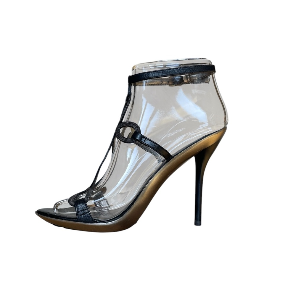 Carlos Santana Stunner Sandals - Picture 2 of 14